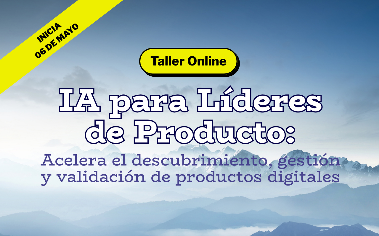 IA Para Líderes de Producto