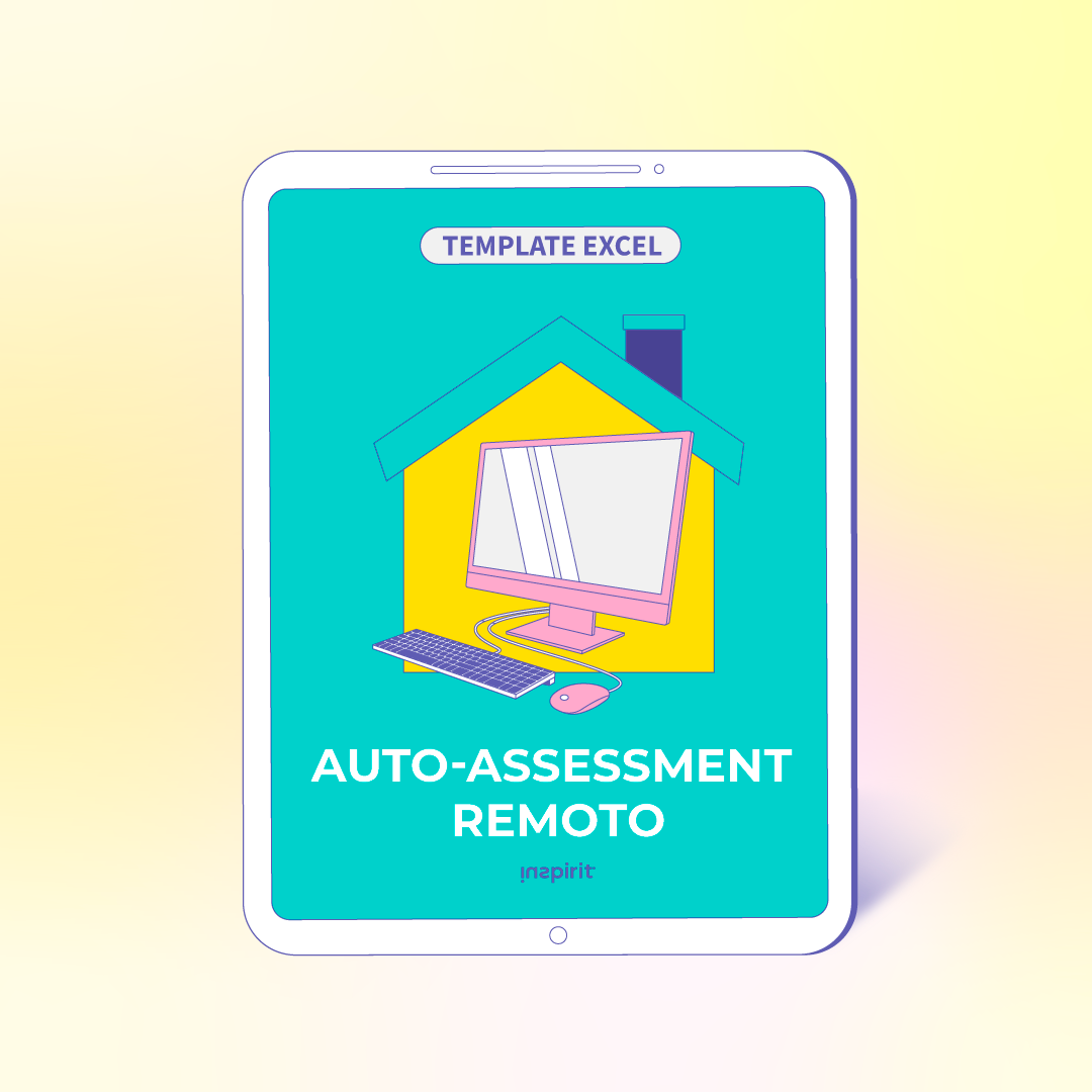 Auto-assessment Trabajo Remoto