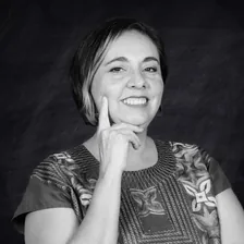 Retrato de Rox Muñoz