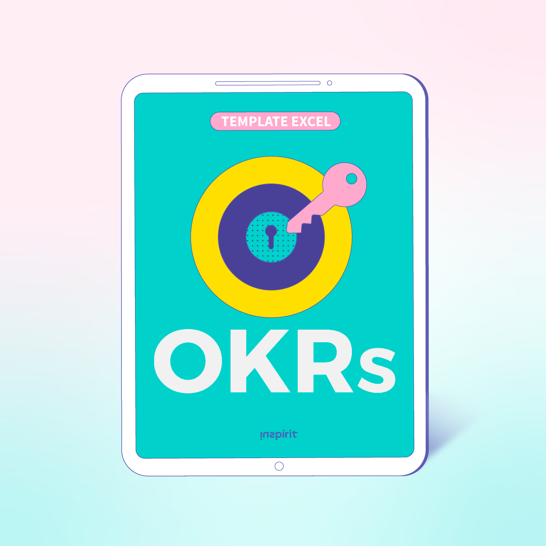 Template OKRs