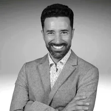 Retrato de Lucas López Dávalos