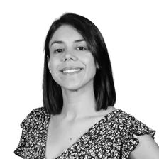 Retrato de Valentina Navarrete