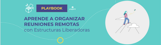 Portada playbook estructuras liberadoras