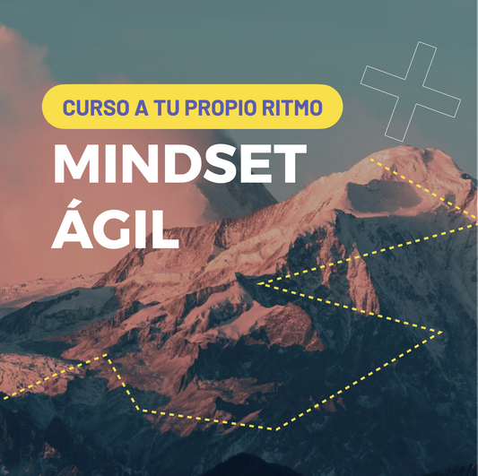 Mindset Ágil Fake Product Lab51