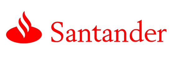 logo santander