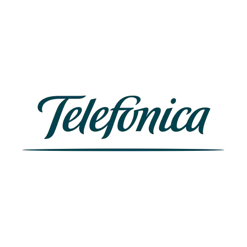 Logo Telefonica