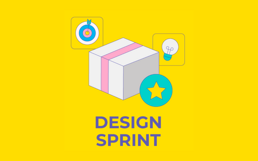 🎁 Playbook "Design Sprint"