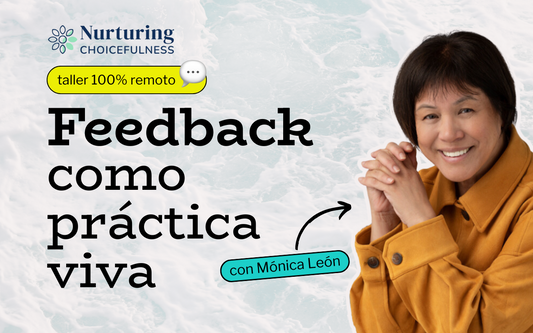 Feedback como Práctica Viva