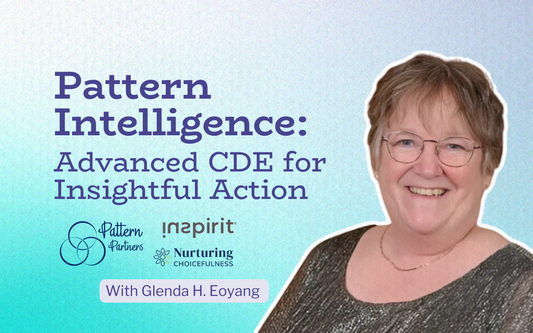 Pattern Intelligence: Advanced CDE for Insightful Action
