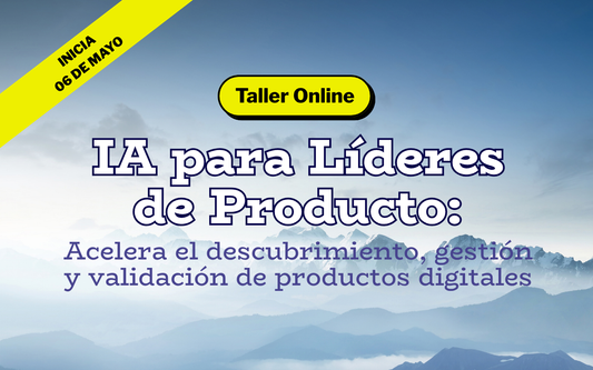 IA Para Líderes de Producto