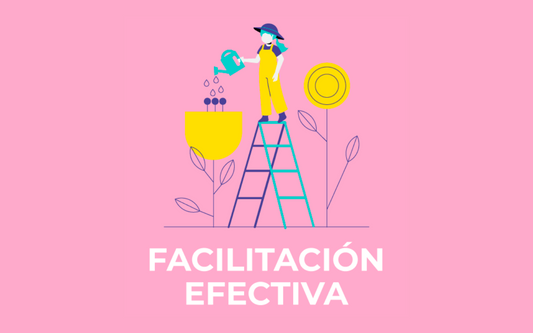 🎁 Playbook "Facilitación Efectiva"