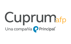 Logo Cuprum