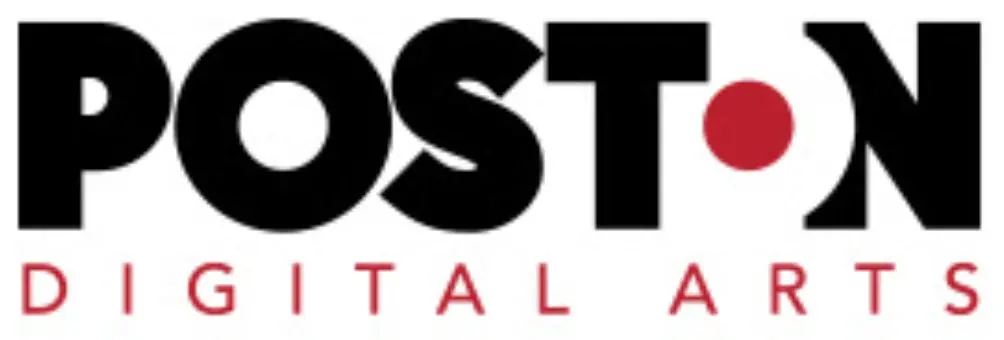 logo poston